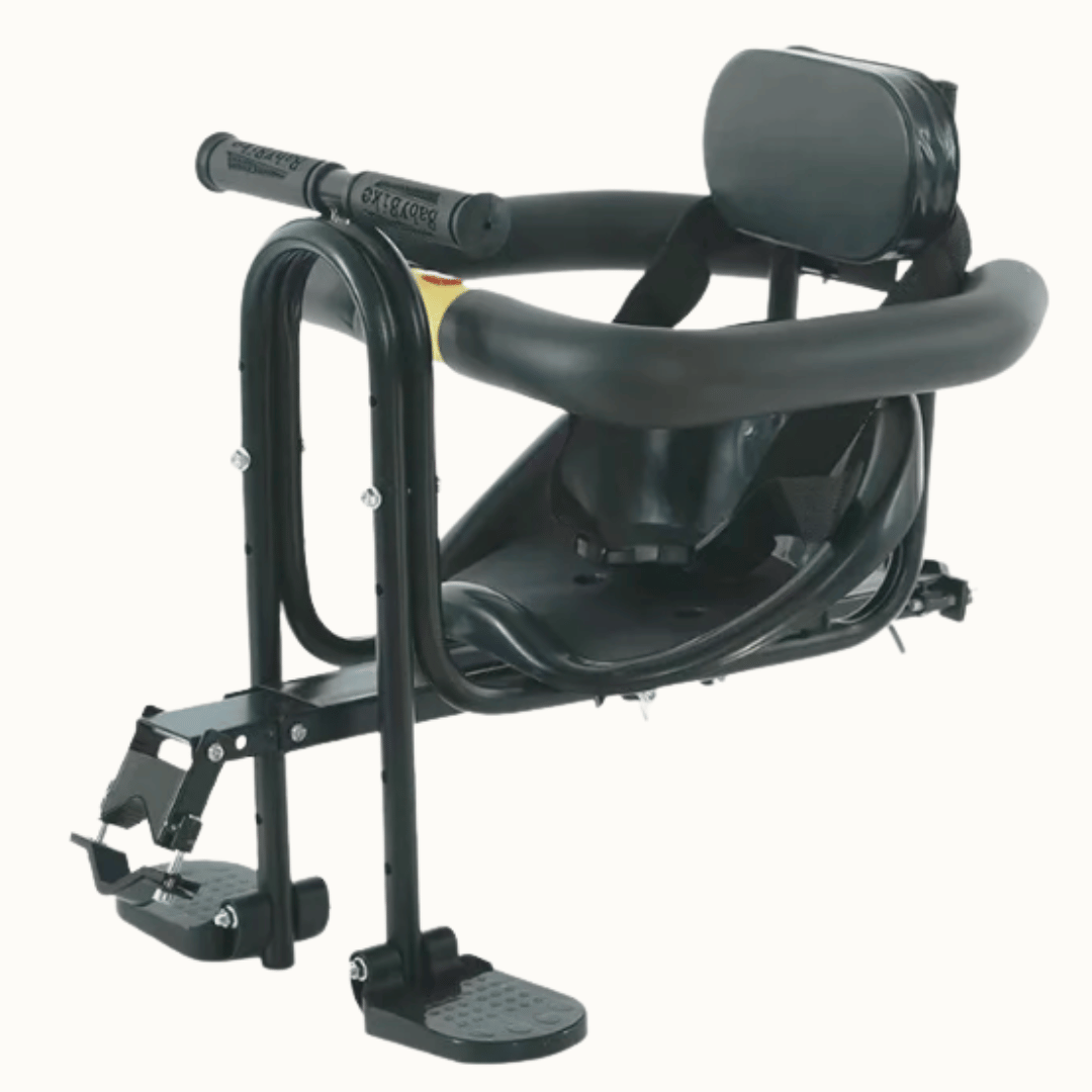 Silla Frontal para Bicicleta