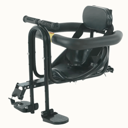 Silla Frontal para Bicicleta