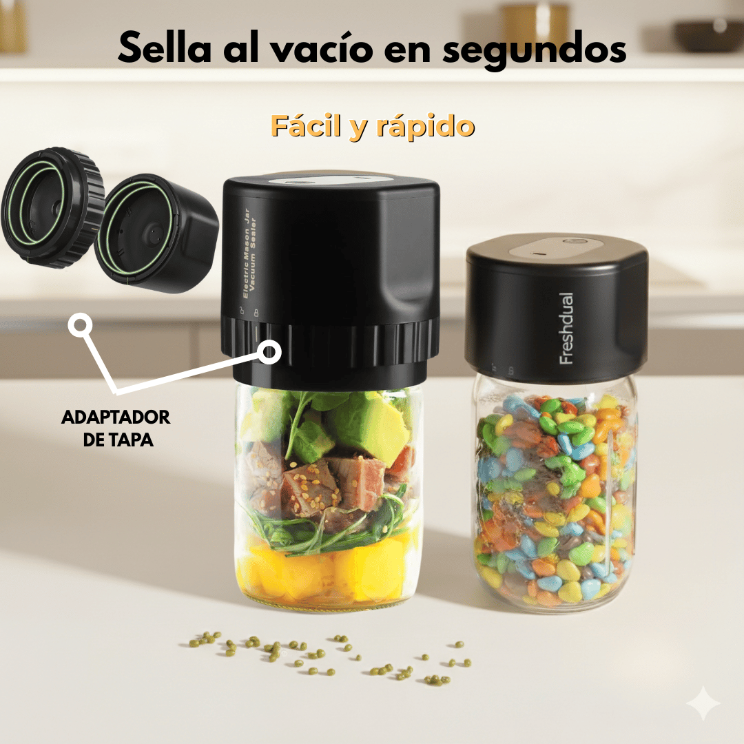 Deja de botar comida