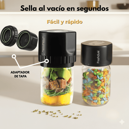 Deja de botar comida