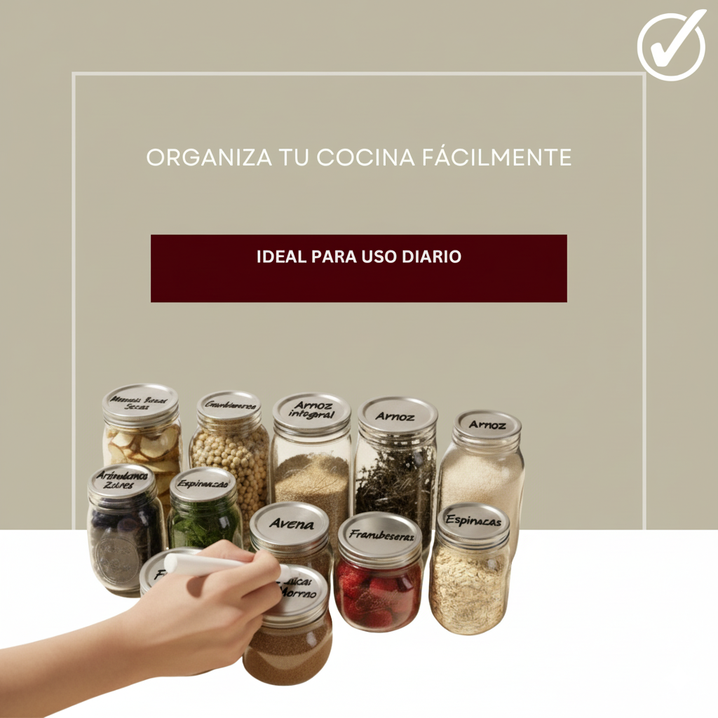 Deja de botar comida