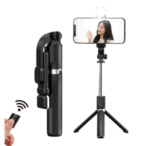 Palo selfie 3 en 1