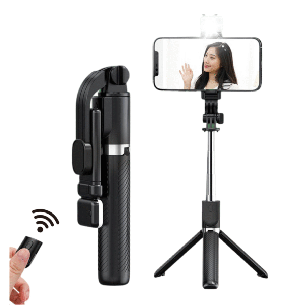 Palo selfie 3 en 1