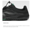 Zapatos barefoot gym playa deporte