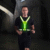 37 Chaleco reflectivo con luces LED