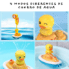 Regadera pato ducha para bebe