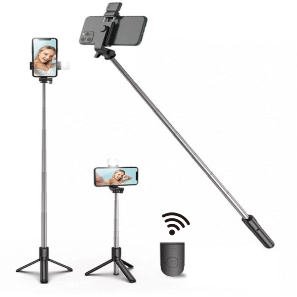 Palo selfie 3 en 1